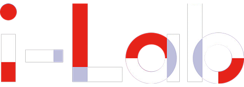 Logo I Lab Logo I Lab
