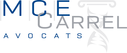 MCE Carrel Avocats